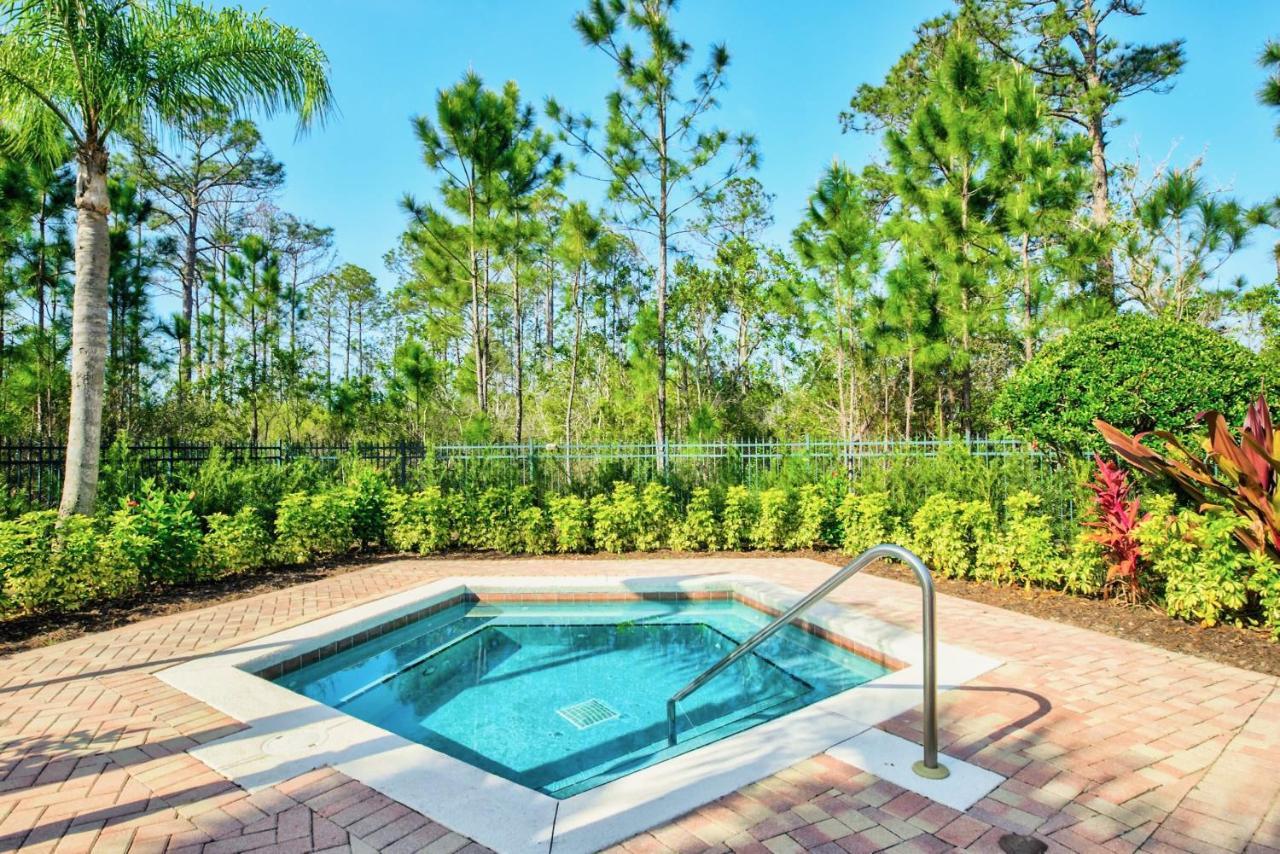 2Br Condo - W Hot Tub & Pool - Near Disney Orlando Exterior foto