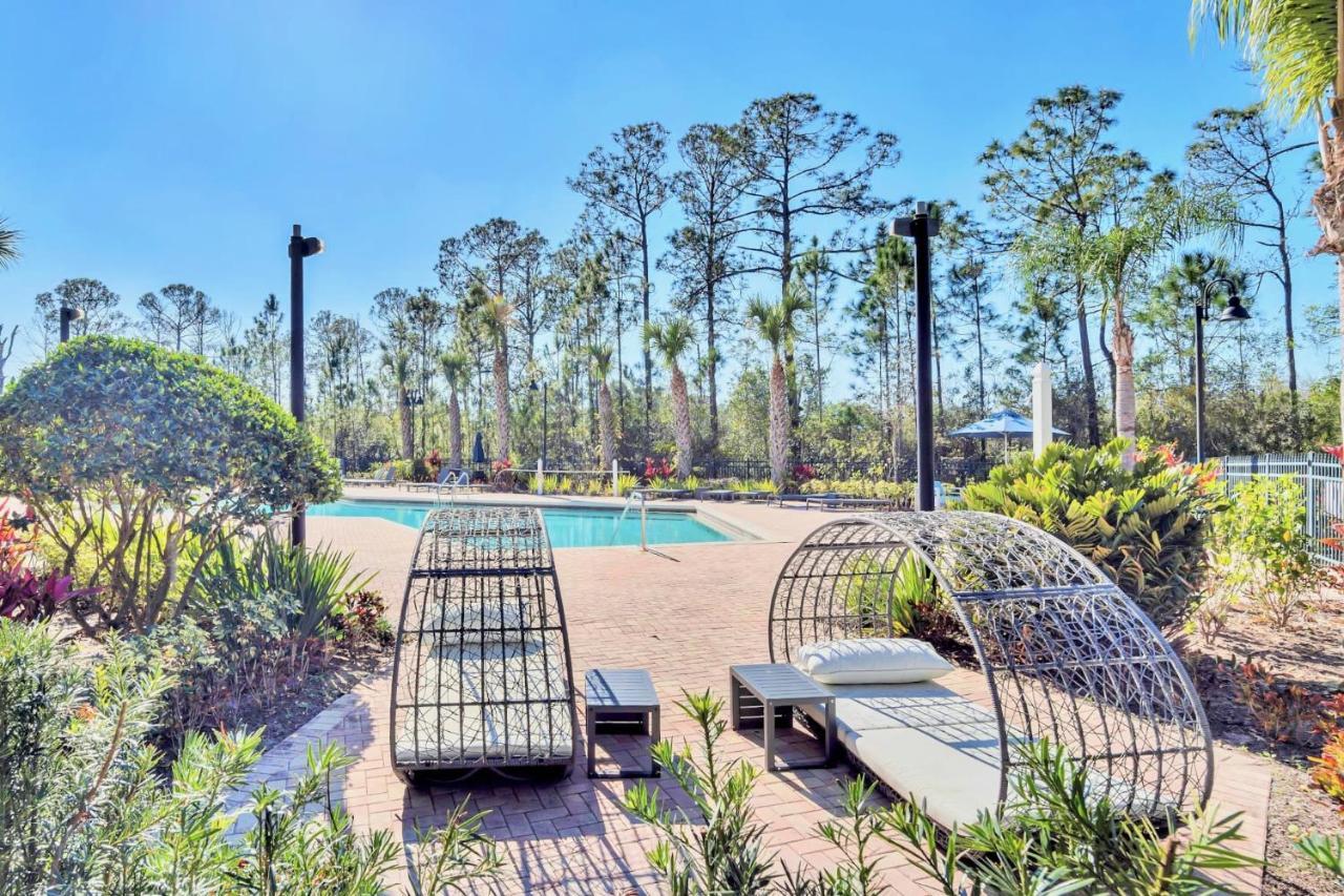 2Br Condo - W Hot Tub & Pool - Near Disney Orlando Exterior foto